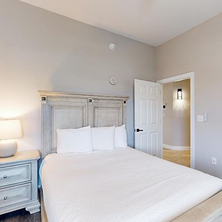 Sunrise Beach Resort V Панама-Сити Экстерьер фото