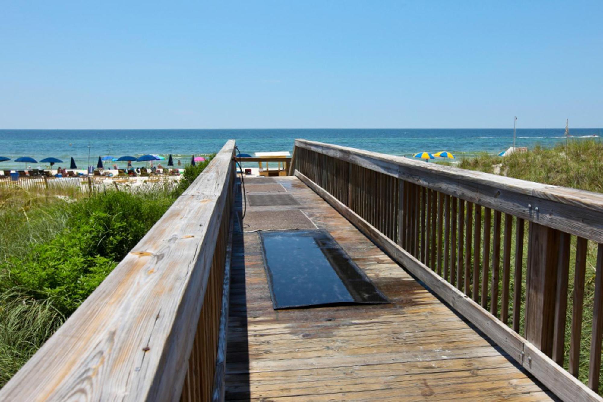 Sunrise Beach Resort V Панама-Сити Номер фото