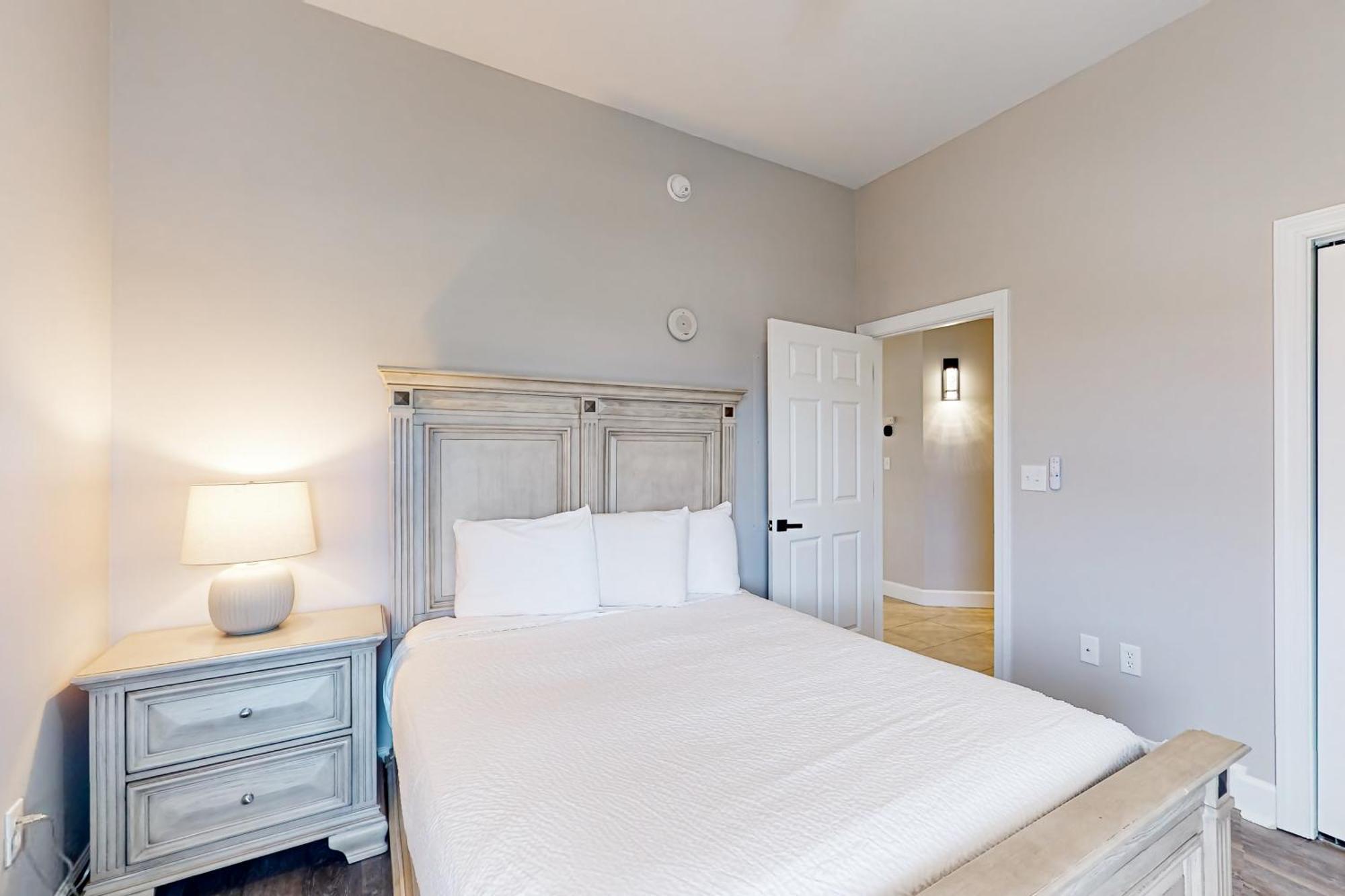 Sunrise Beach Resort V Панама-Сити Экстерьер фото